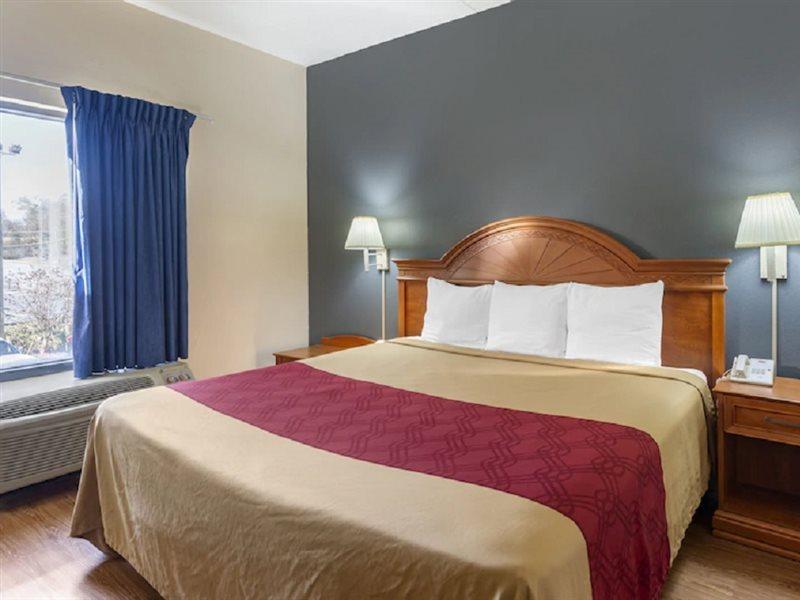 Econo Lodge Lookout Mountain Chattanooga Esterno foto