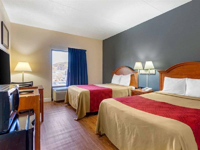 Econo Lodge Lookout Mountain Chattanooga Esterno foto