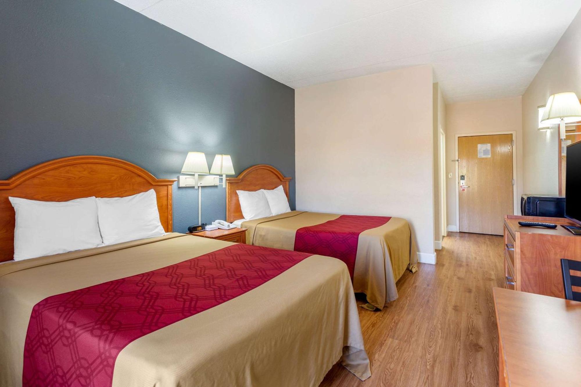 Econo Lodge Lookout Mountain Chattanooga Esterno foto