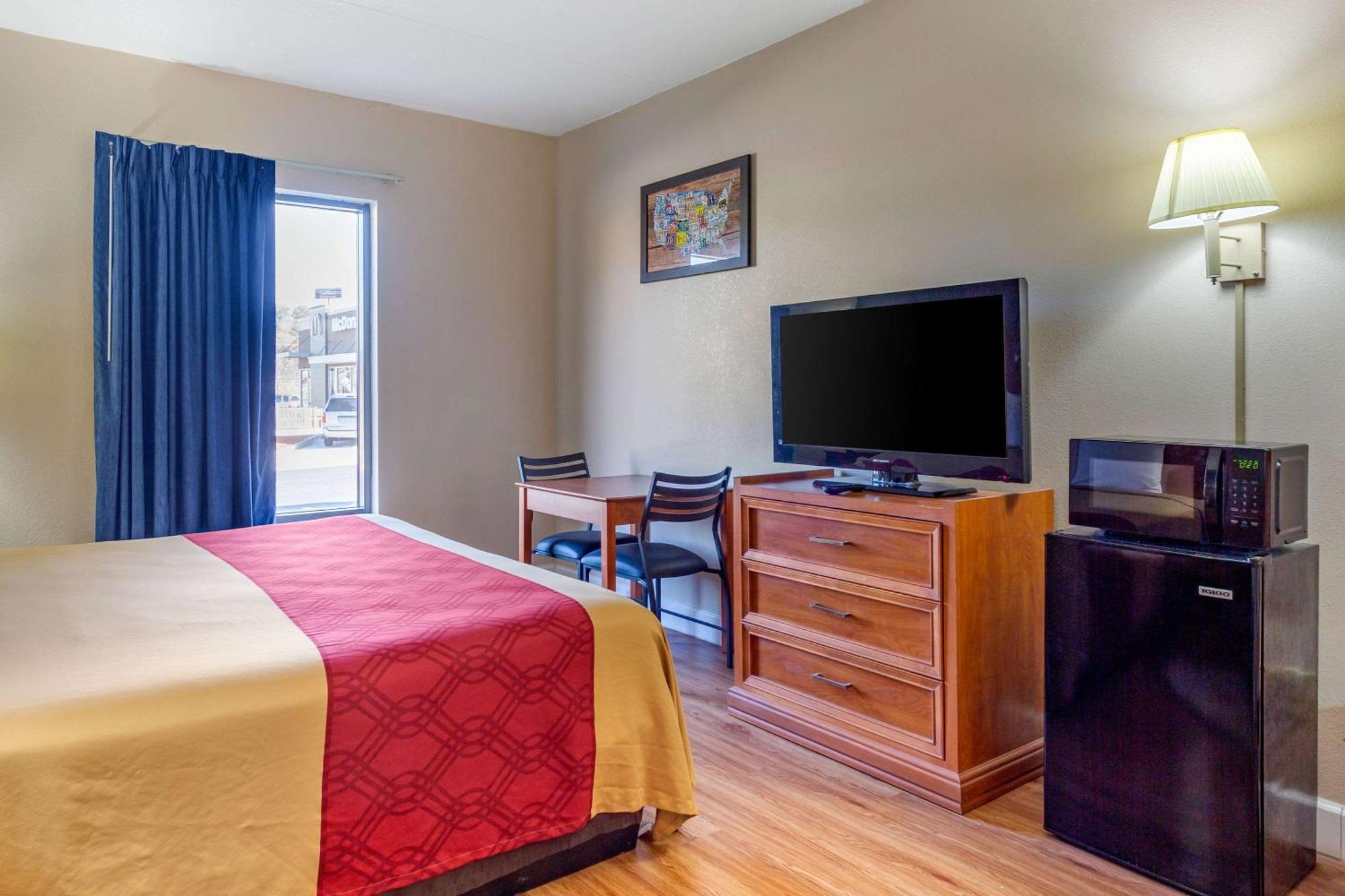 Econo Lodge Lookout Mountain Chattanooga Esterno foto
