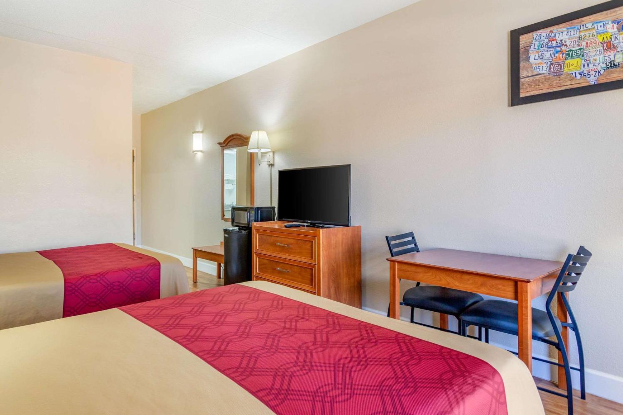 Econo Lodge Lookout Mountain Chattanooga Esterno foto