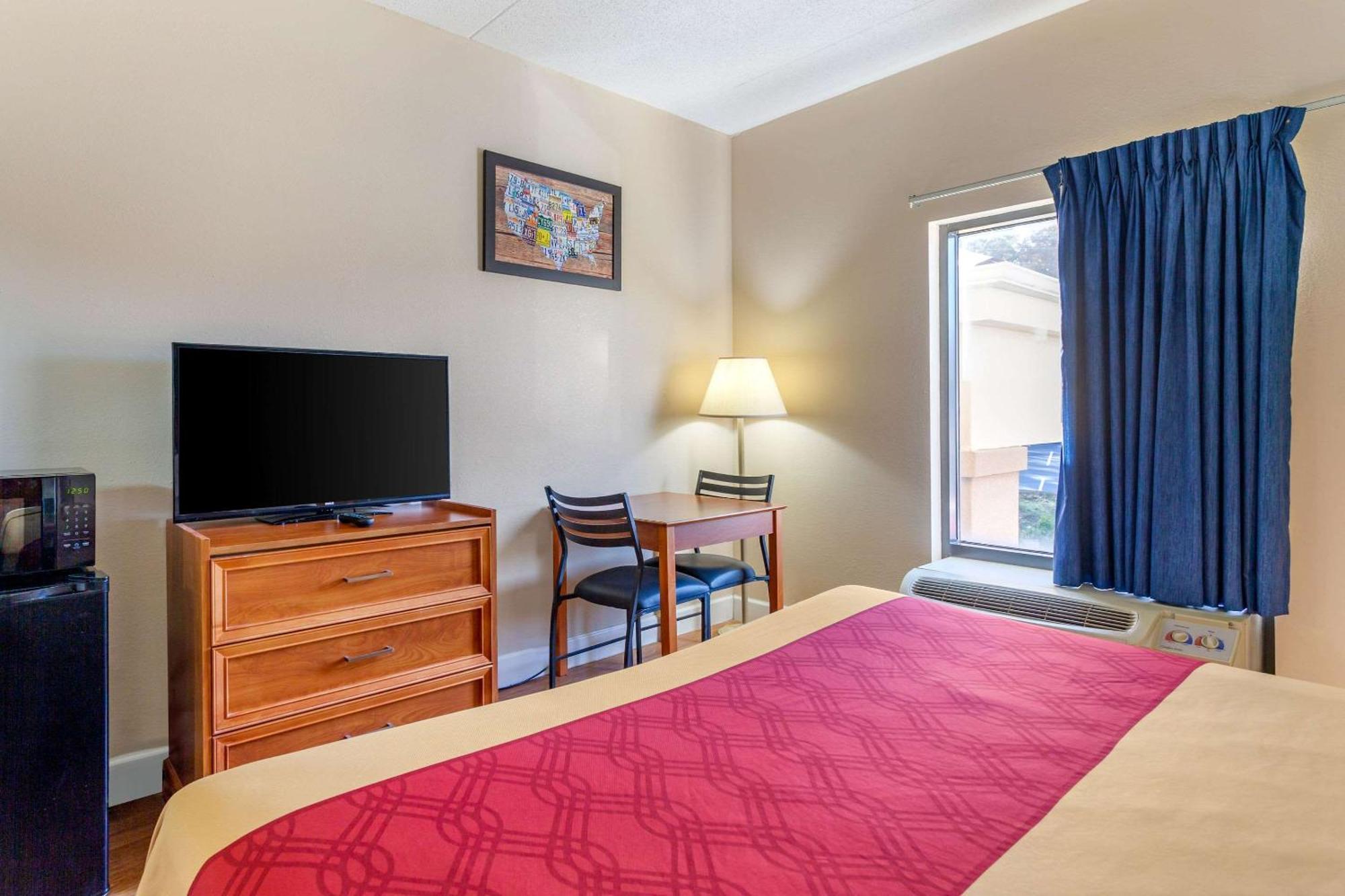 Econo Lodge Lookout Mountain Chattanooga Esterno foto