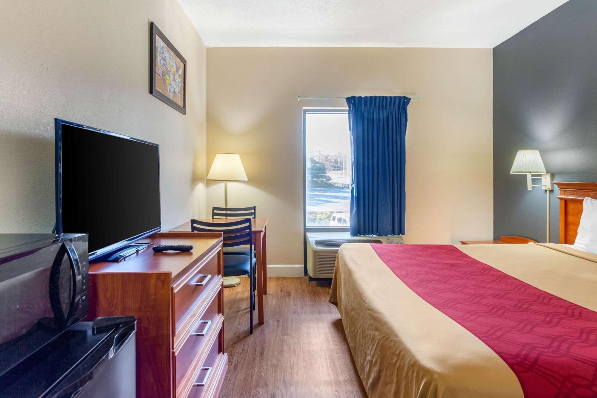 Econo Lodge Lookout Mountain Chattanooga Esterno foto