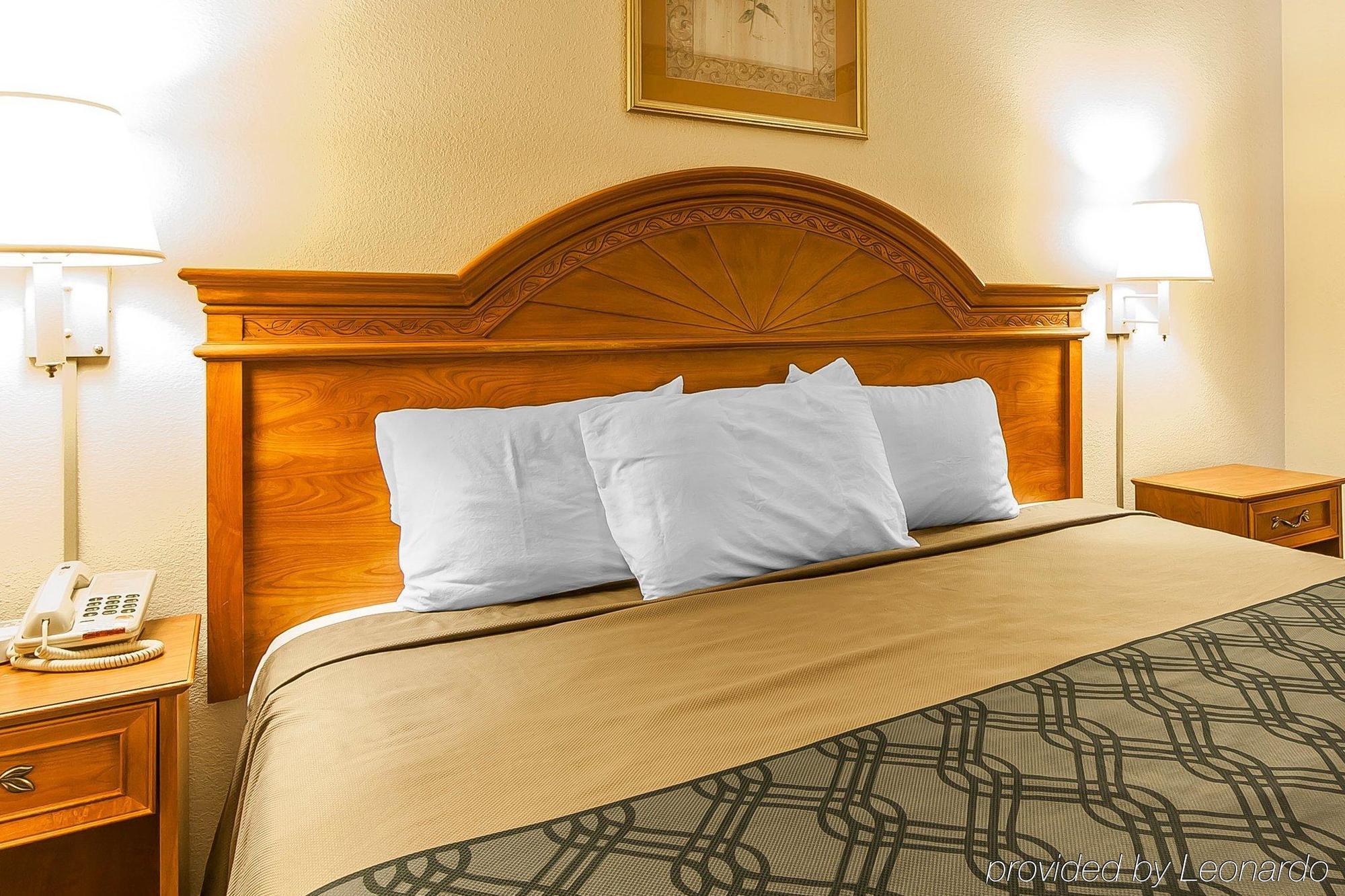 Econo Lodge Lookout Mountain Chattanooga Esterno foto