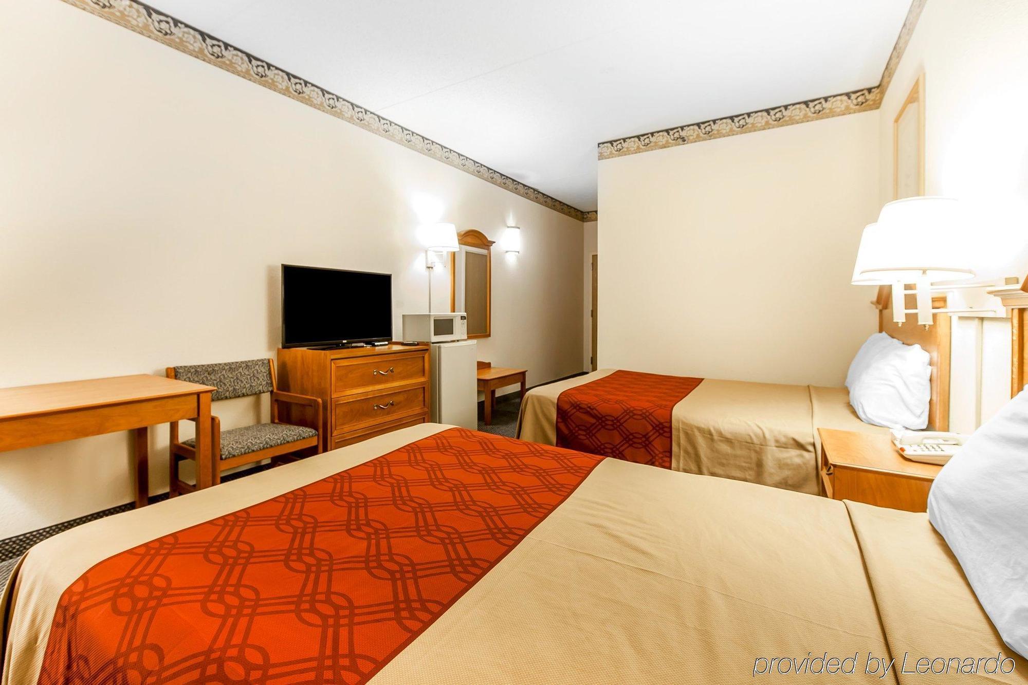 Econo Lodge Lookout Mountain Chattanooga Esterno foto
