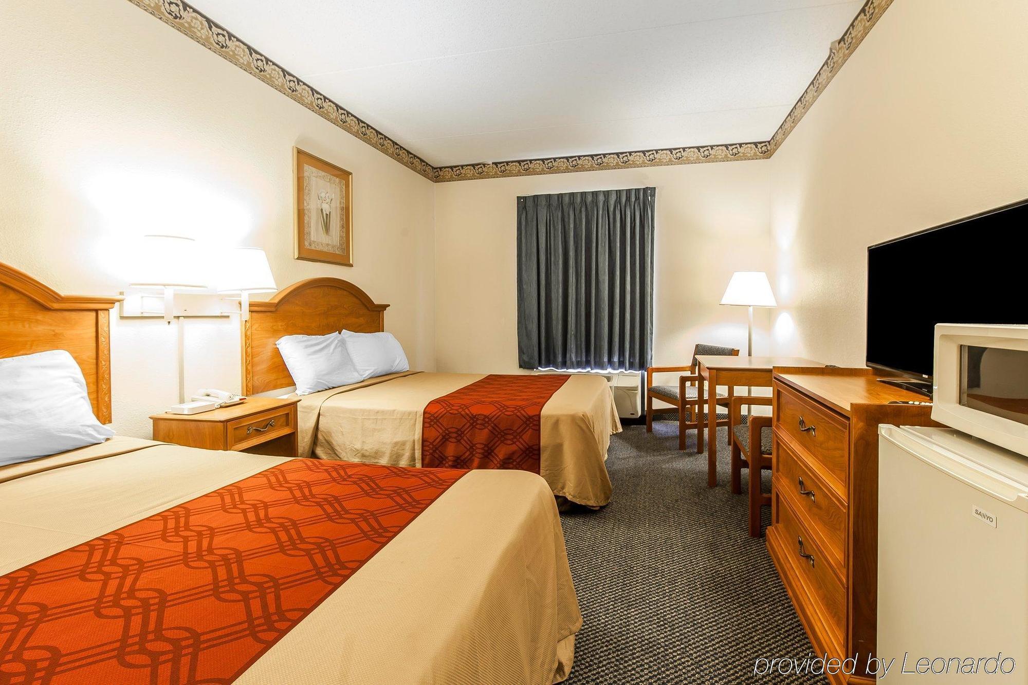 Econo Lodge Lookout Mountain Chattanooga Esterno foto