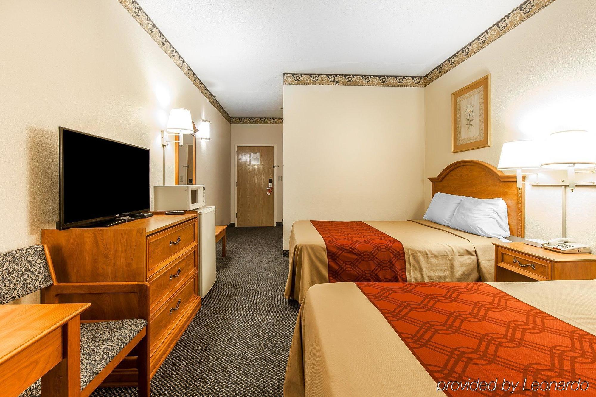 Econo Lodge Lookout Mountain Chattanooga Esterno foto