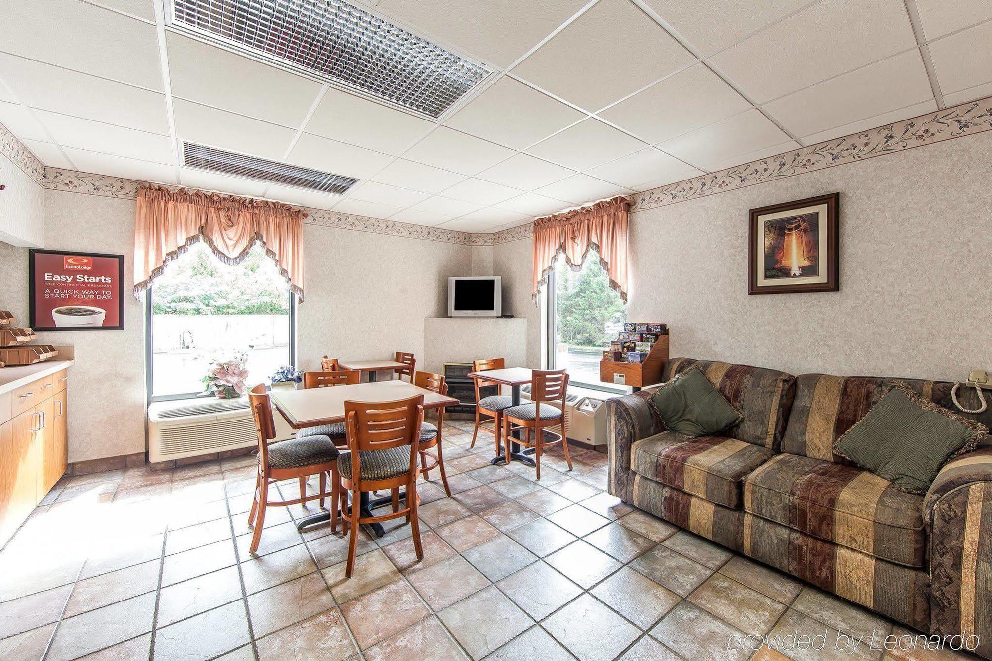 Econo Lodge Lookout Mountain Chattanooga Esterno foto