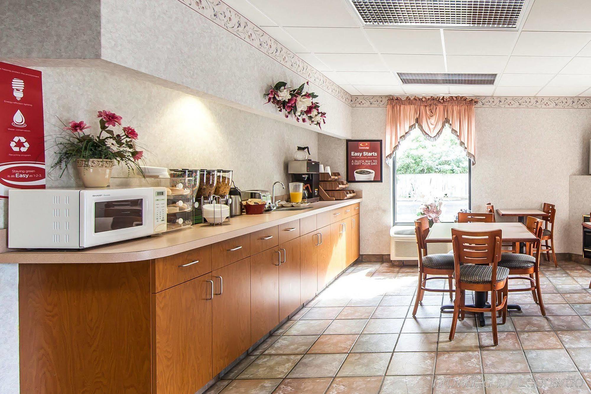 Econo Lodge Lookout Mountain Chattanooga Esterno foto