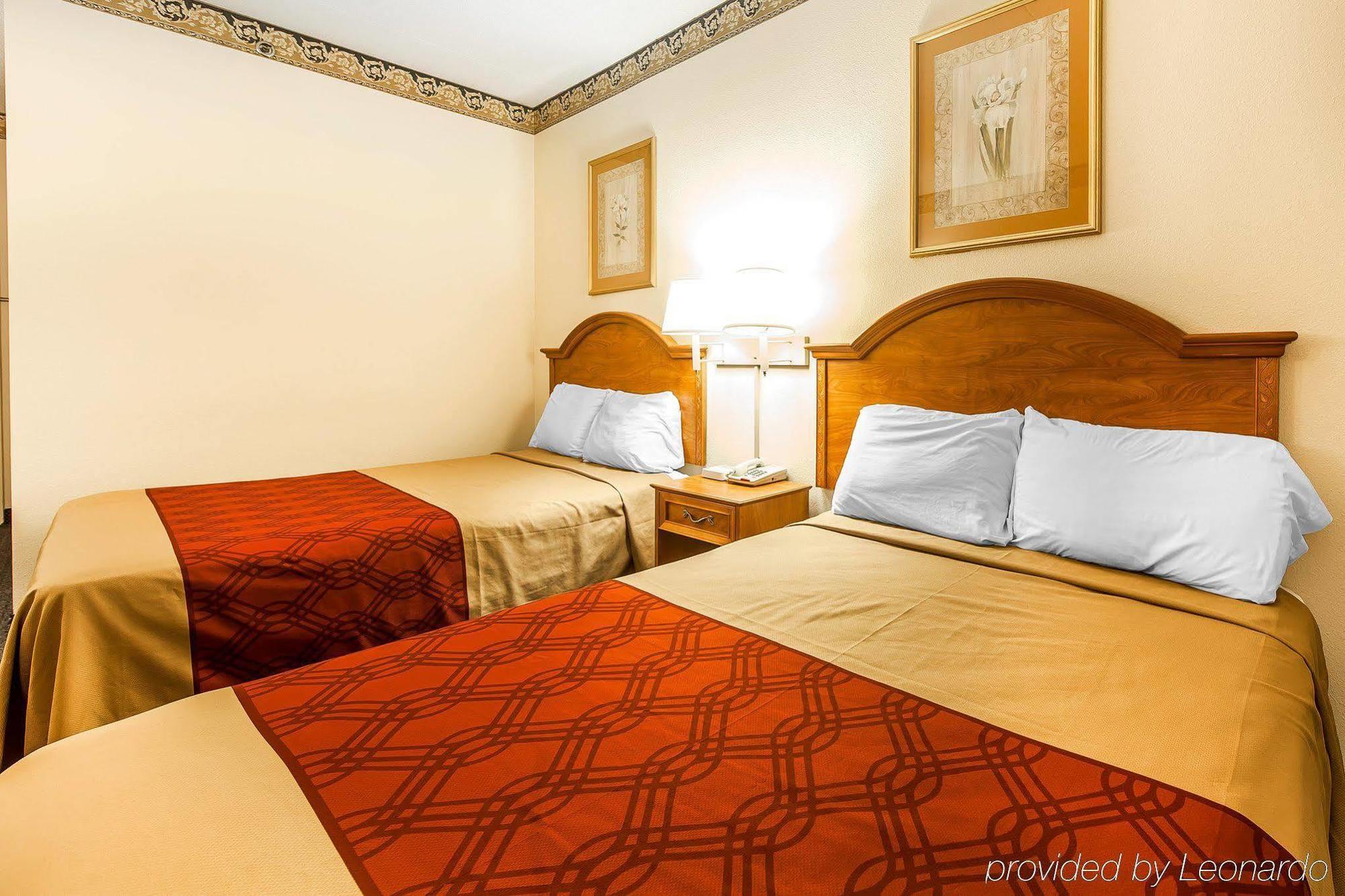 Econo Lodge Lookout Mountain Chattanooga Esterno foto