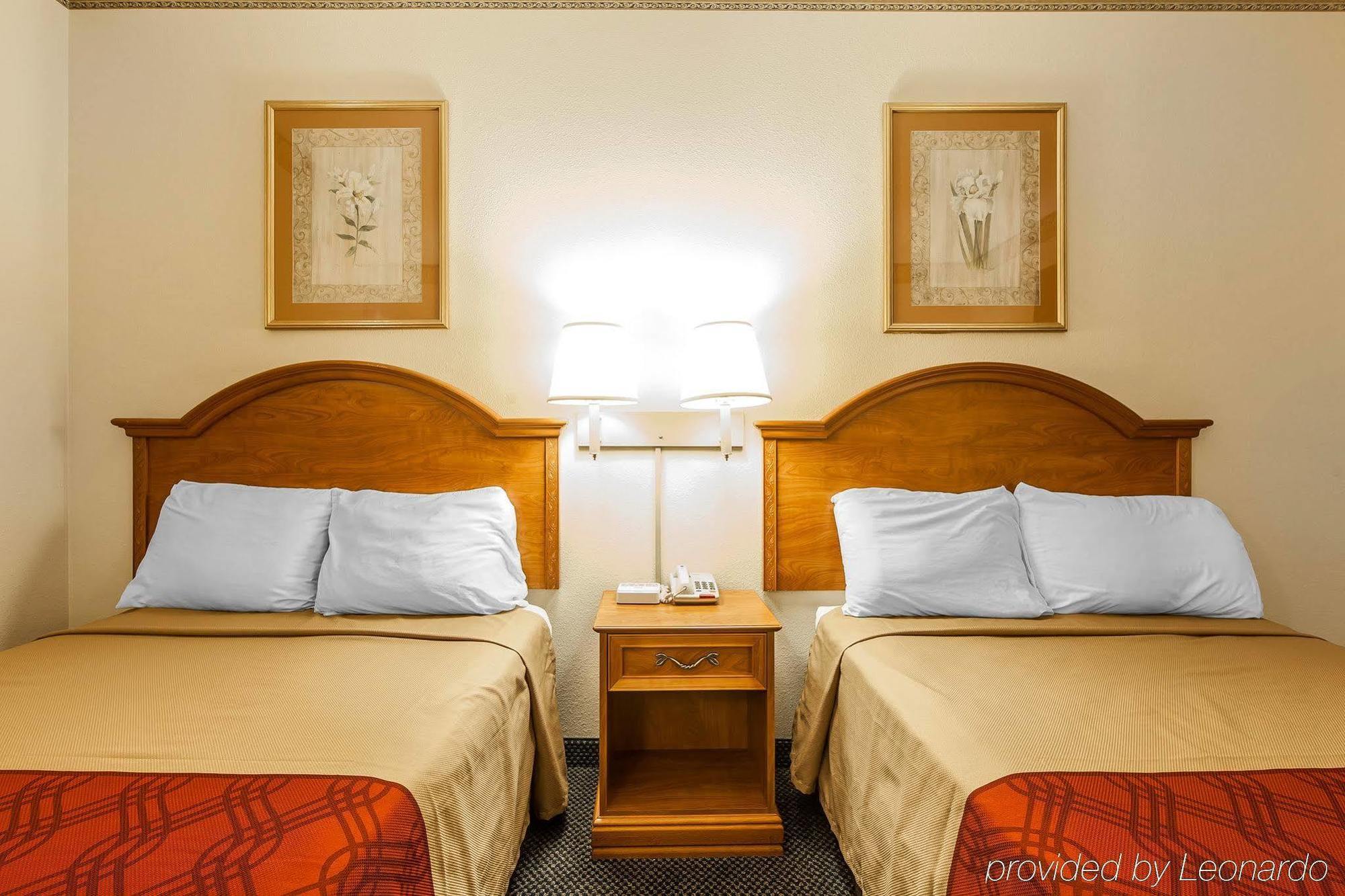 Econo Lodge Lookout Mountain Chattanooga Esterno foto