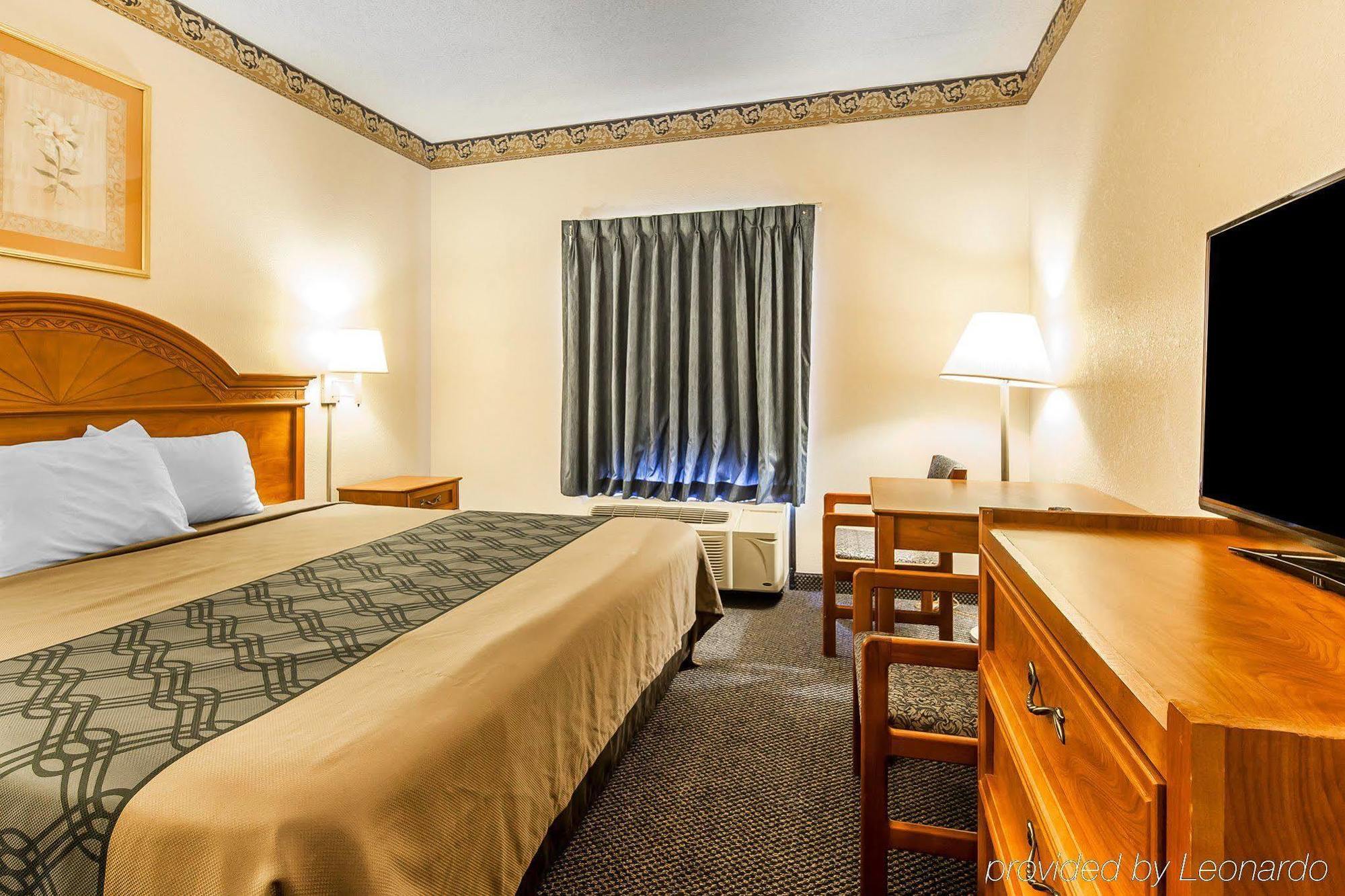 Econo Lodge Lookout Mountain Chattanooga Esterno foto