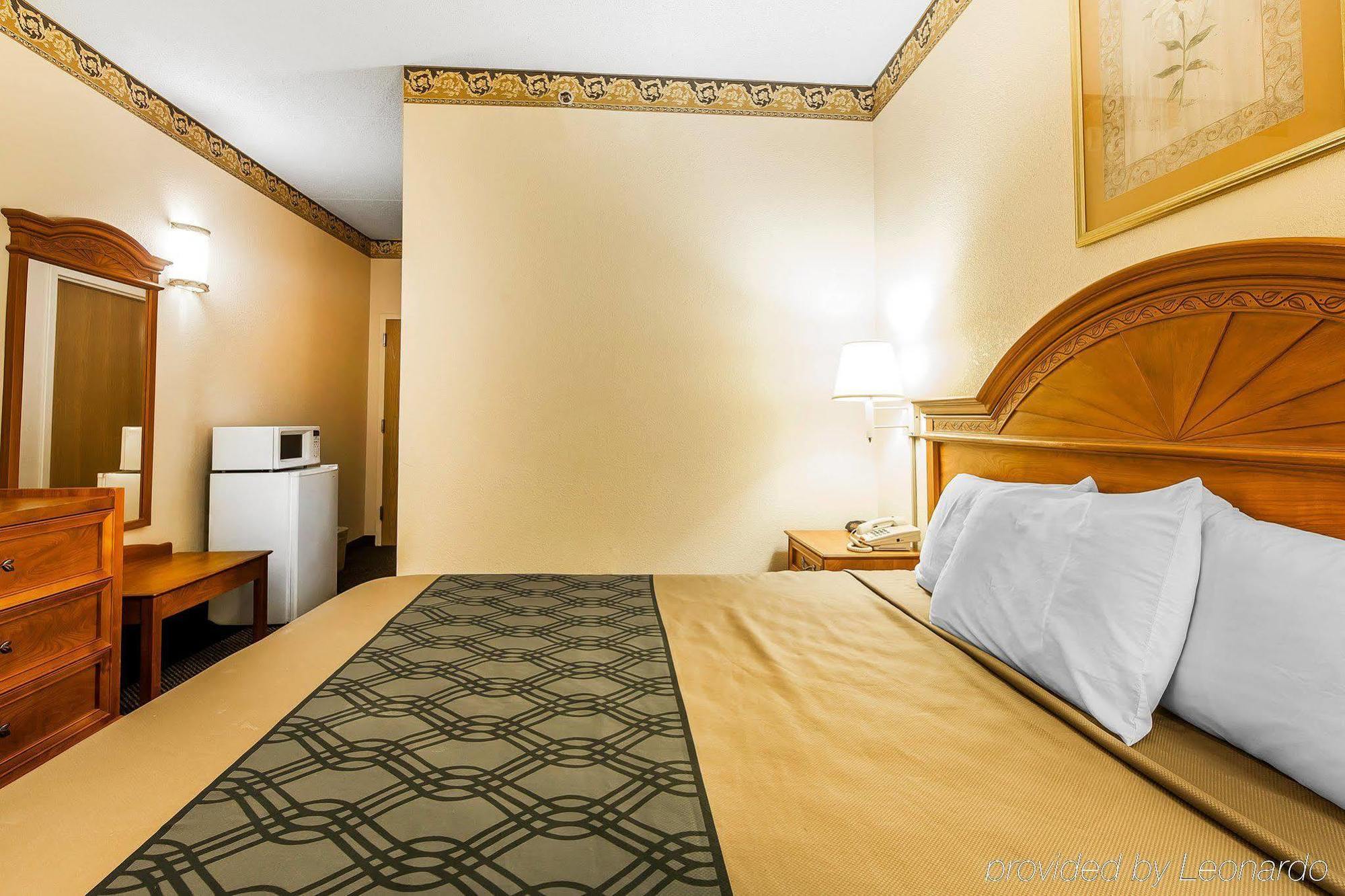 Econo Lodge Lookout Mountain Chattanooga Esterno foto