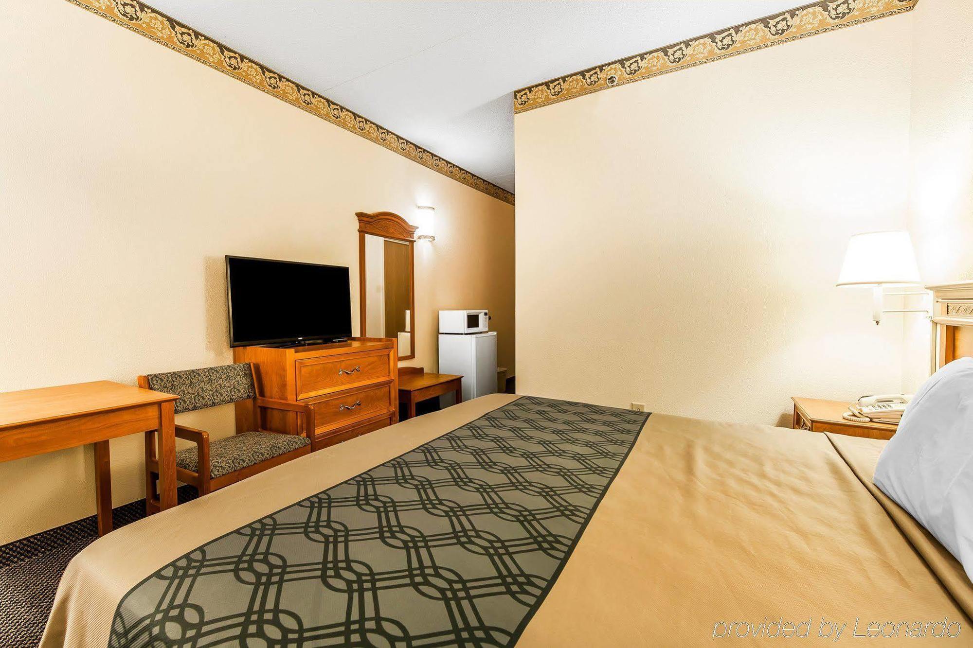 Econo Lodge Lookout Mountain Chattanooga Esterno foto
