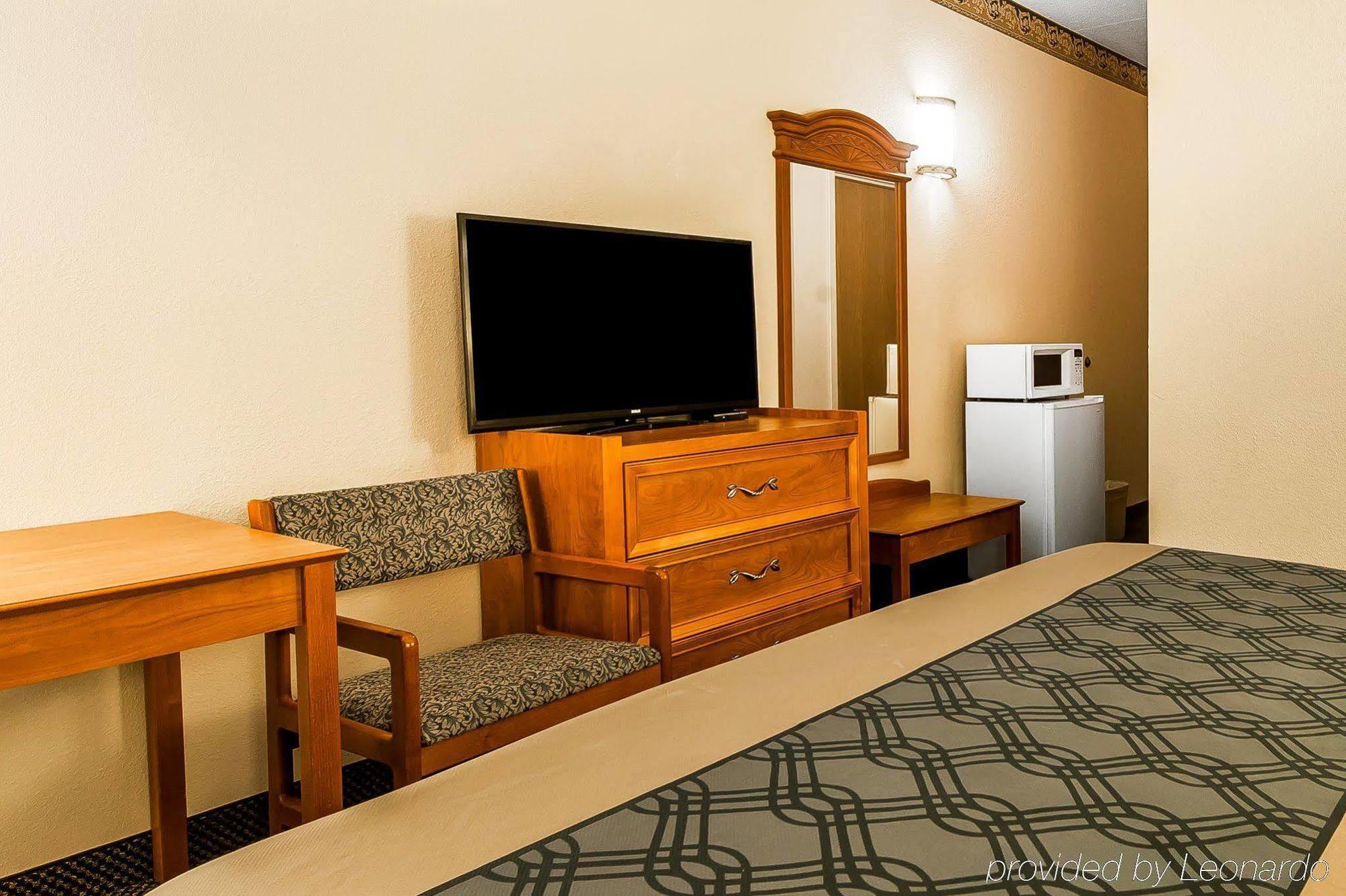 Econo Lodge Lookout Mountain Chattanooga Esterno foto