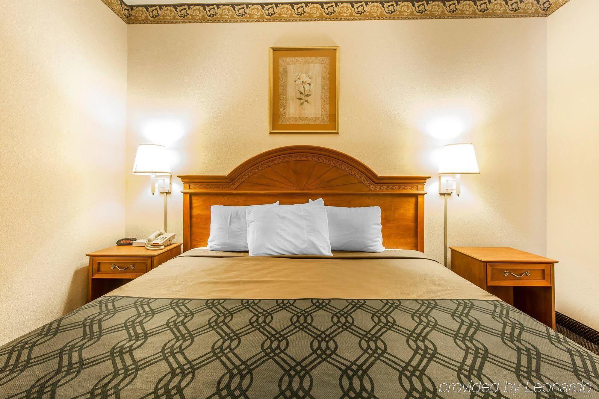 Econo Lodge Lookout Mountain Chattanooga Esterno foto