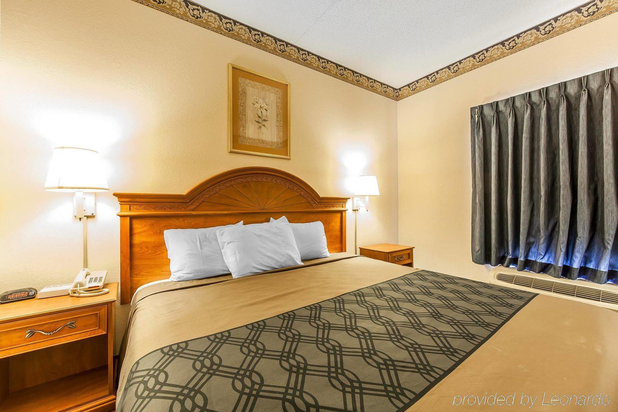 Econo Lodge Lookout Mountain Chattanooga Esterno foto