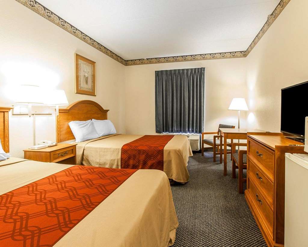 Econo Lodge Lookout Mountain Chattanooga Camera foto