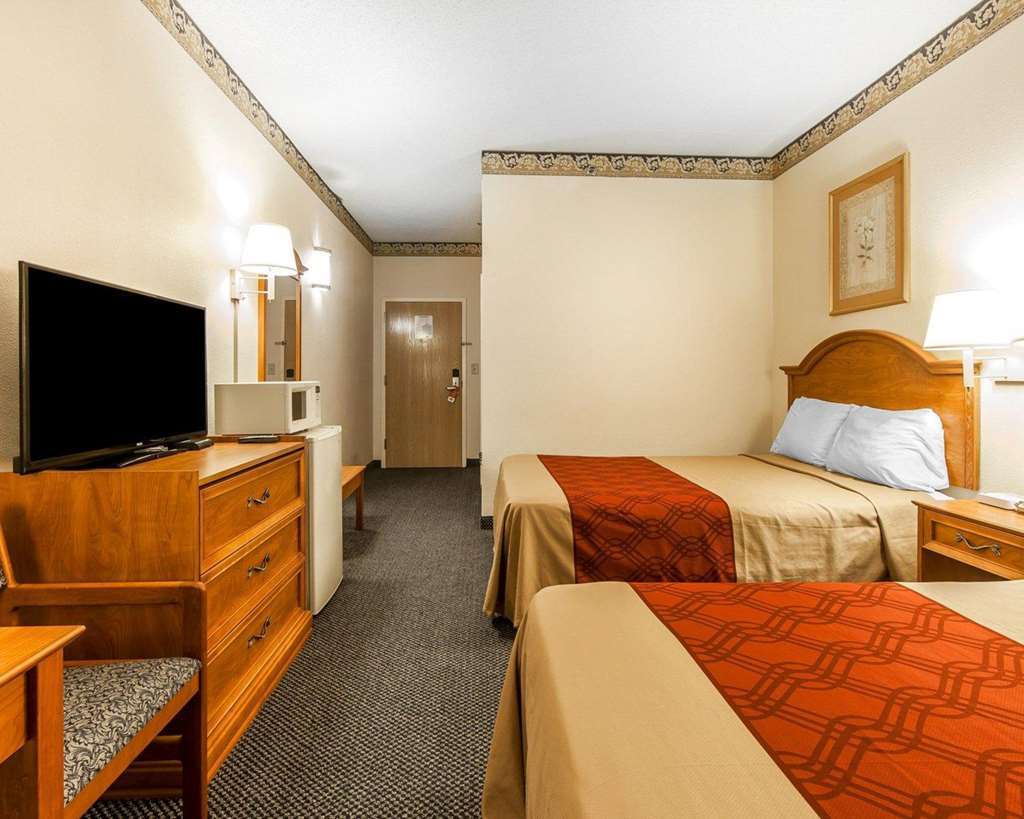 Econo Lodge Lookout Mountain Chattanooga Camera foto