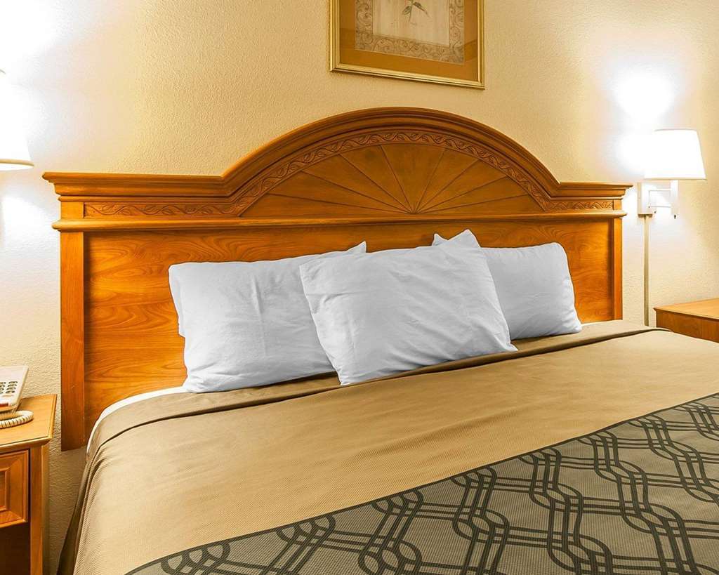 Econo Lodge Lookout Mountain Chattanooga Camera foto