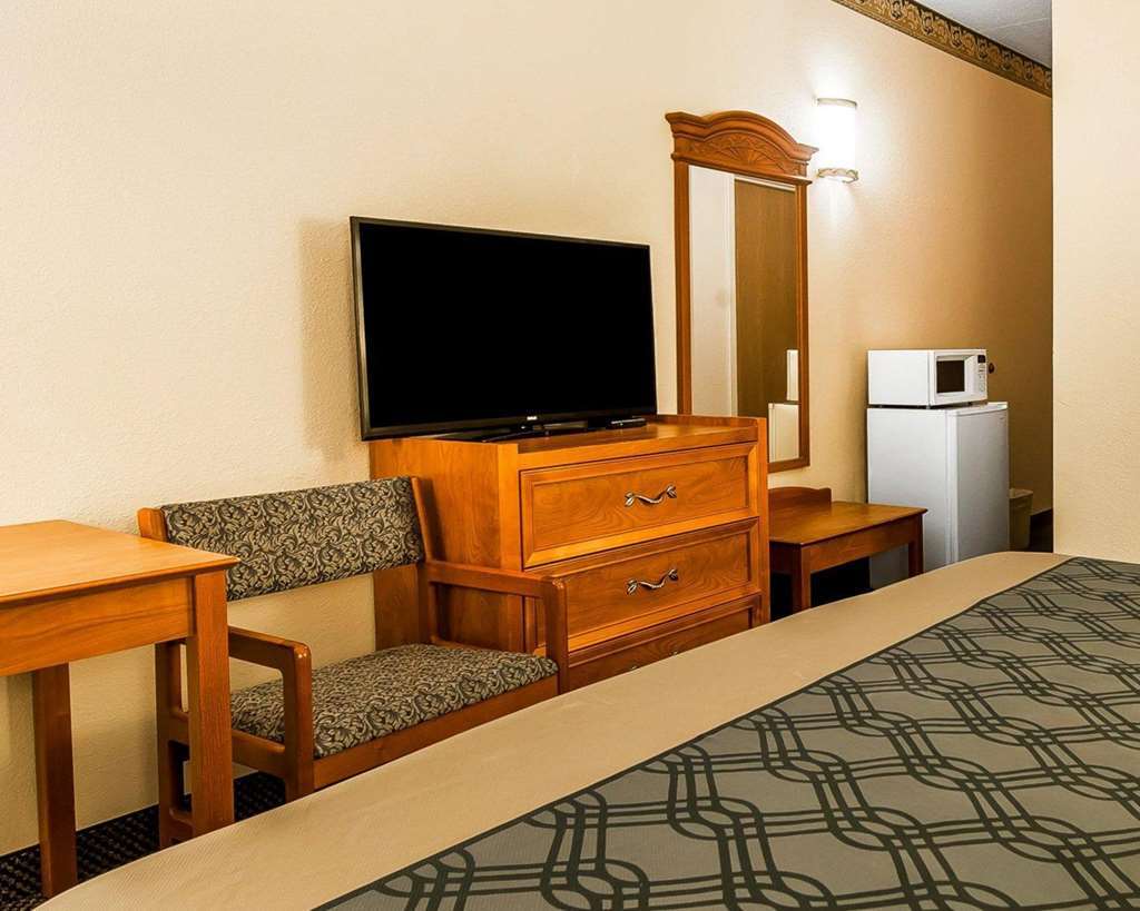 Econo Lodge Lookout Mountain Chattanooga Camera foto