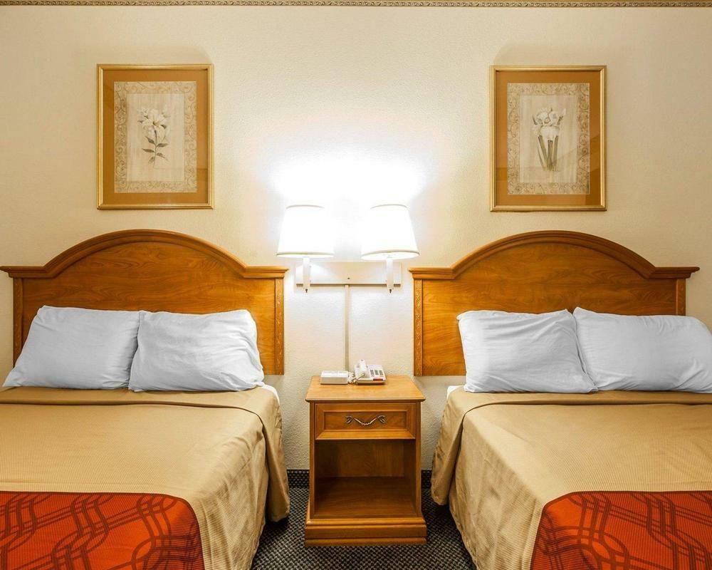 Econo Lodge Lookout Mountain Chattanooga Esterno foto
